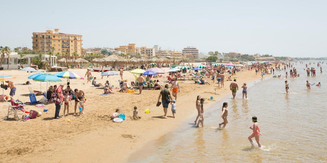 הוילה פוצאלו Funduq Ospitalita Iblea מראה חיצוני תמונה
